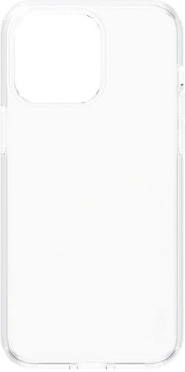 Mbështjellës PanzerGlass Urban Combat Case për iPhone 15 Pro Max, Transparent