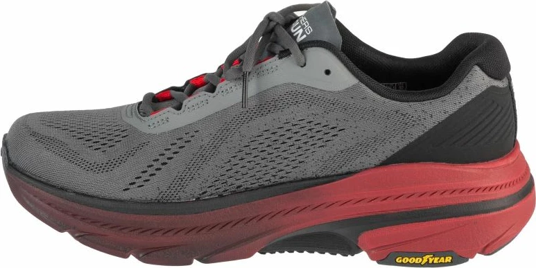 Atlete Skechers meshkuj, të zeza