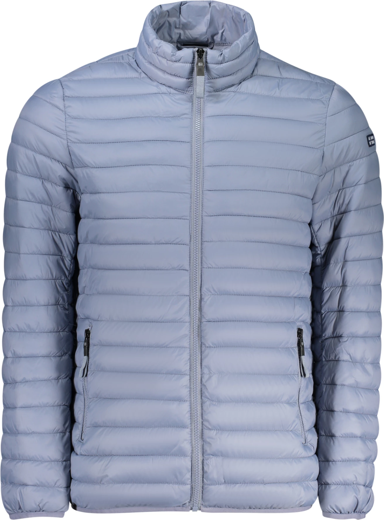 Jakne NORWAY 1963 meshkuj, e kaltër