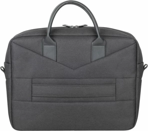 çantë laptopi RIVACASE ECO 8124 14" e zezë