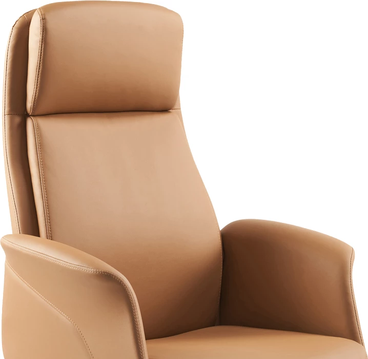 Karrige për zyre Derjio, e kaftë