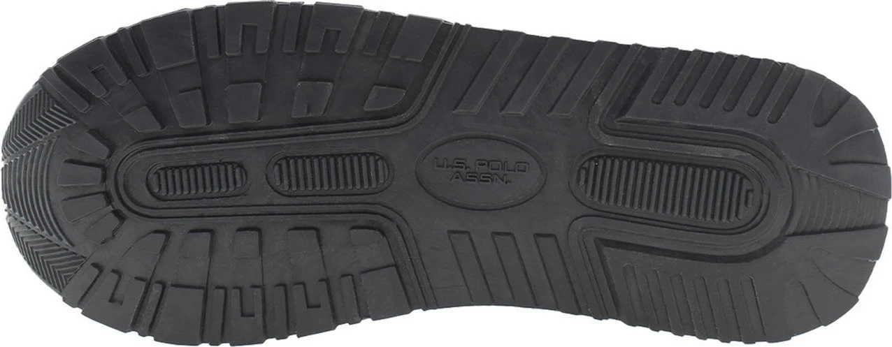 Atlete për vajza U.S. POLO Best Price, e purpurt