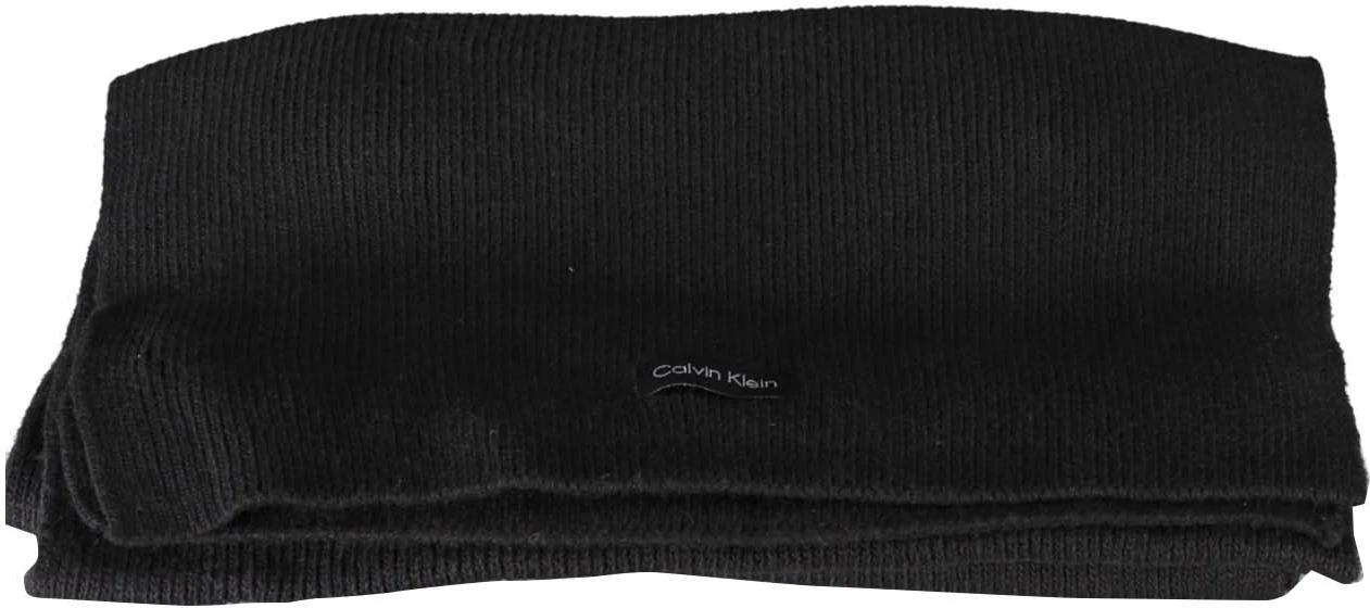 Shall Calvin Klein femra, e zezë