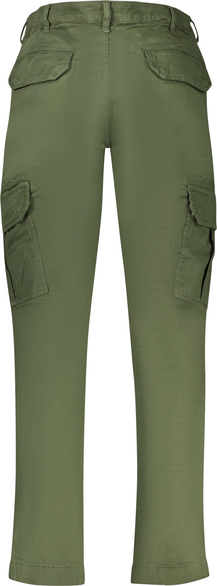 Pantallona meshkuj NORWAY 1963, të gjelbra