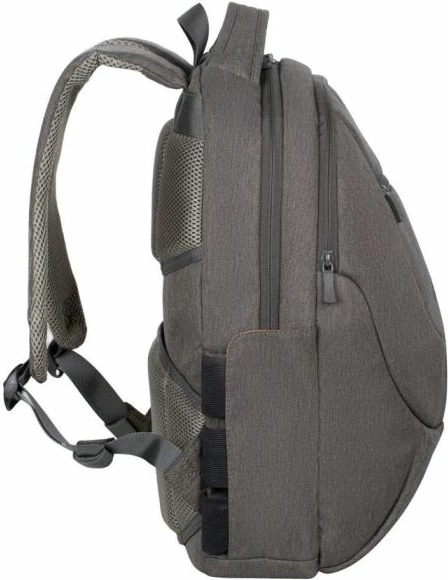 çantë shpine për laptop RIVACASE 7761 15.6\" rezistente ndaj ujit, khaki