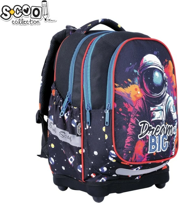 Osh Cante Anatomike 39X33X18Cm Dream Big Sc2947