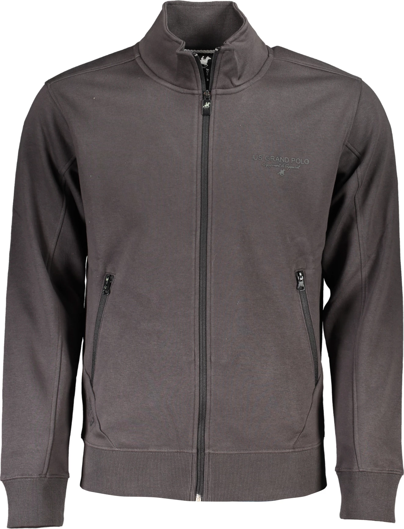 Duks për meshkuj US GRAND POLO, gri