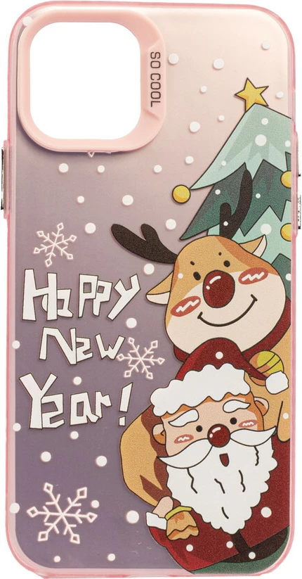 Fotroll Për Telefon Tech Time FA101-023 (IP14PLUS)