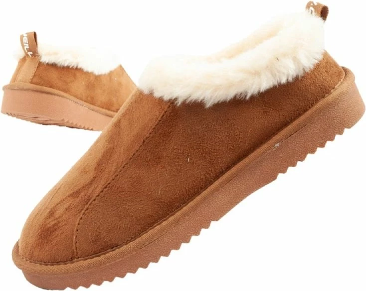 Çizme të shkurtra O'Neill për femra, kafe