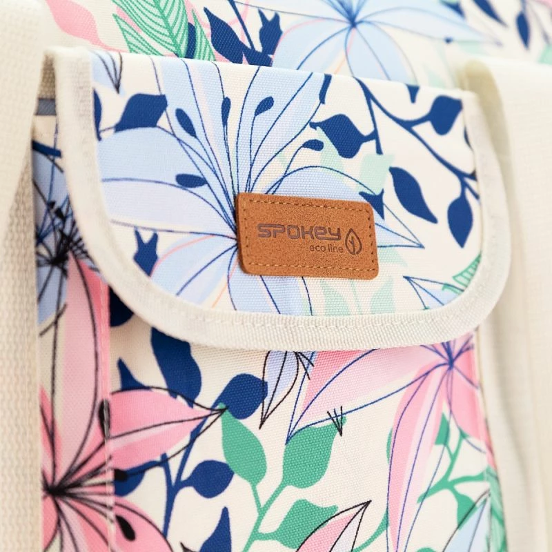 Çantë termike Spokey për femra, shumëngjyrëshe