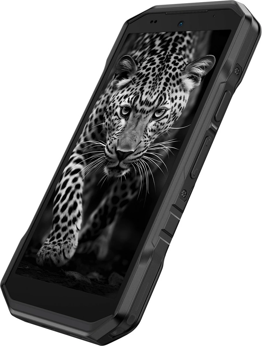 Celular Ulefone Armor X32, 6/128GB, IP69K, i zi