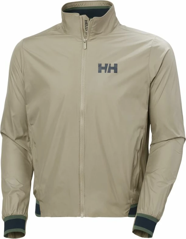 Jakne për meshkuj Helly Hansen, bezhë