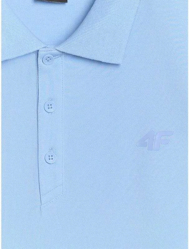 Maicë polo për meshkuj 4F