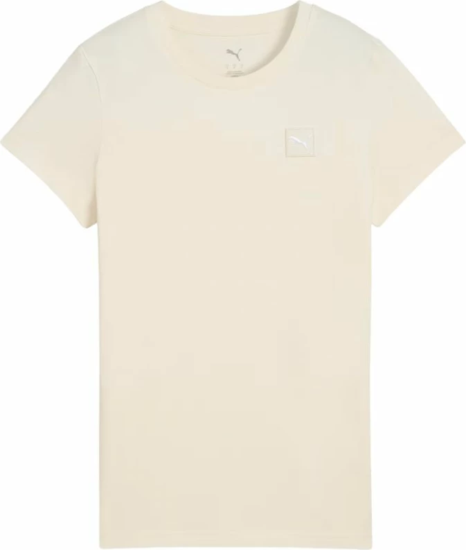 Maicë për femra Puma, bezhë