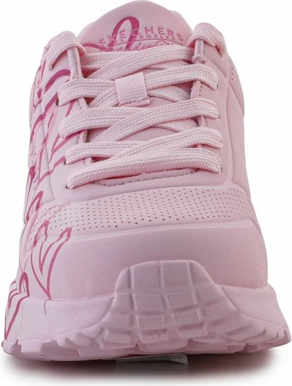 Atlete për fëmijë Skechers, të rozë