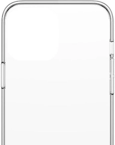 Mbështjellës PanzerGlass ClearCase për iPhone 13 Pro Max, transparent