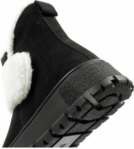 Çizme për femra Lee Cooper, të zeza