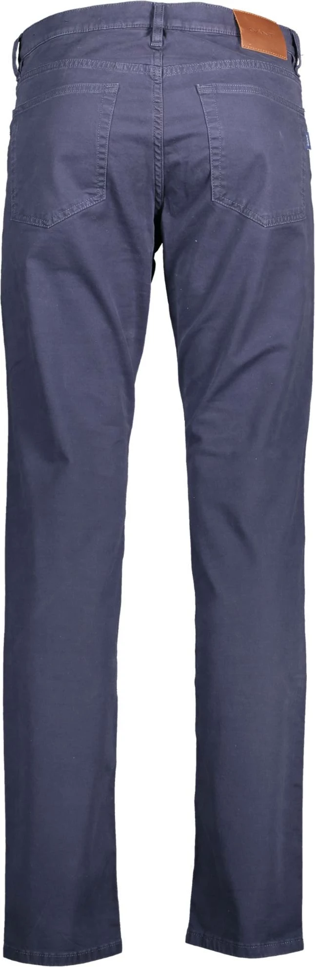 Pantallona GANT meshkuj, të kaltra