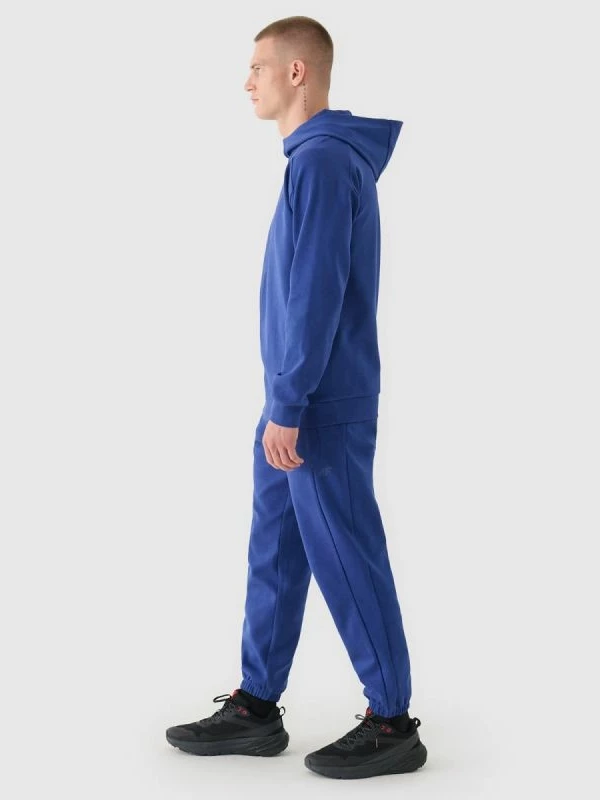 Duks për meshkuj 4F, gri