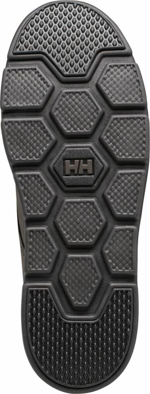 Çizme dimri për meshkuj Helly Hansen, kafe