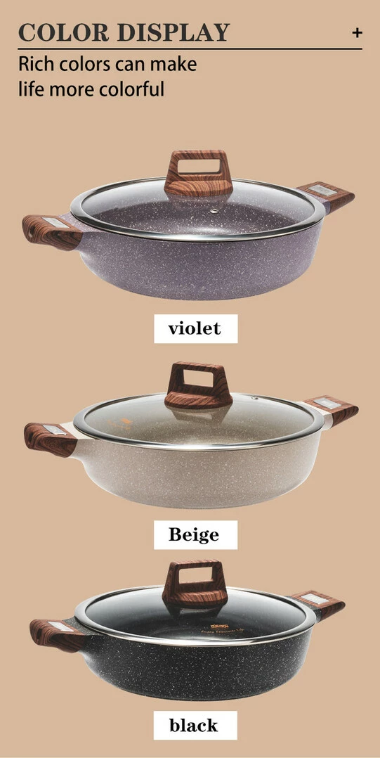 Tavë DSP CA005-BS24