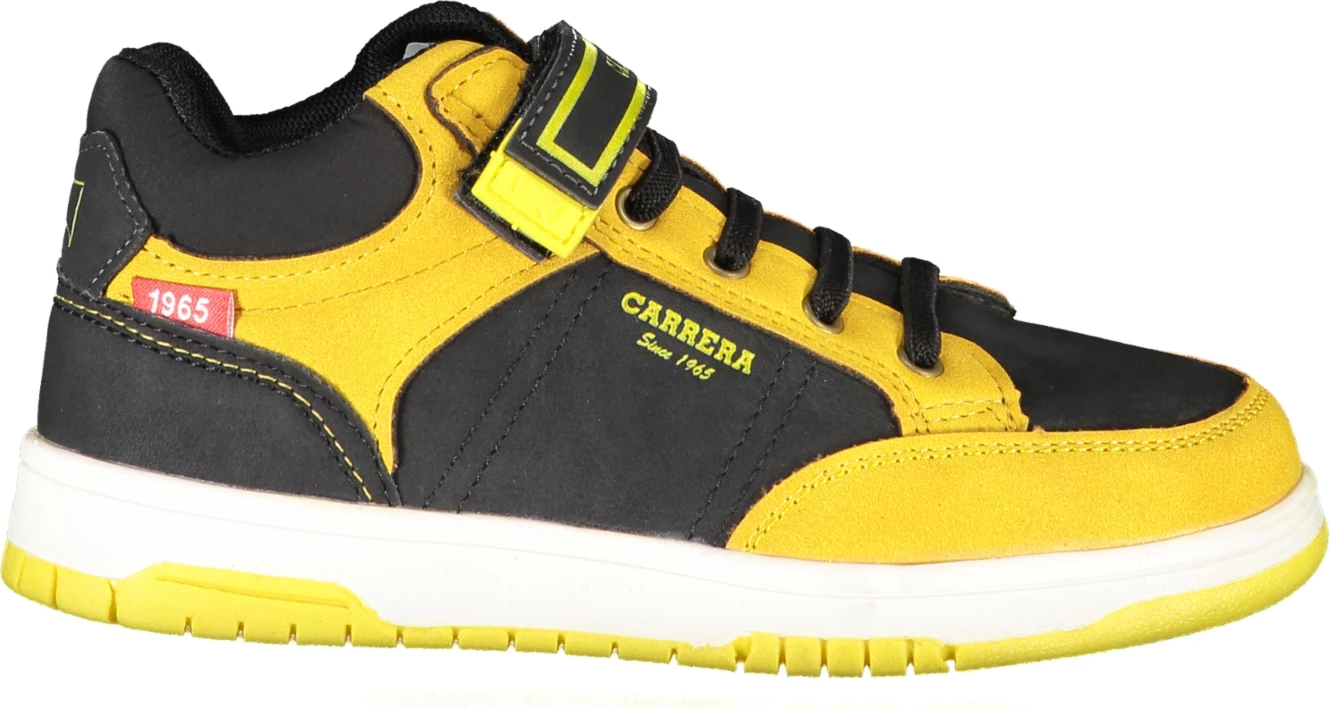 Atlete meshkuj Carrera, të zeza