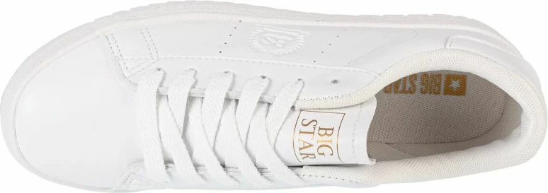 Atlete për femra Big Star, të bardha