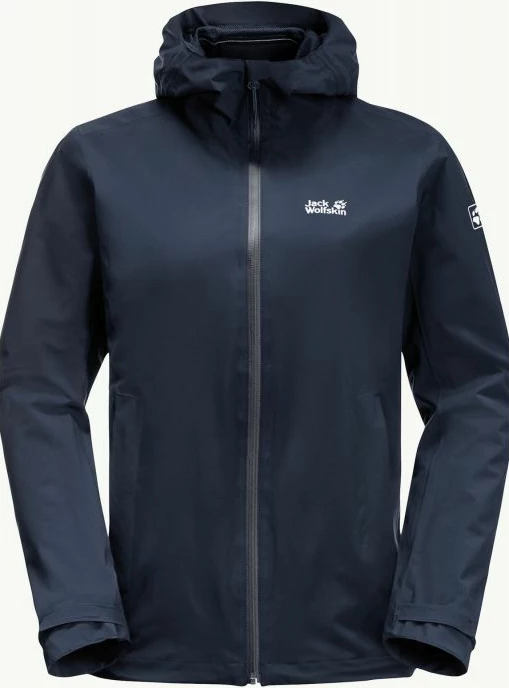 Jakne për femra Jack Wolfskin, grafit