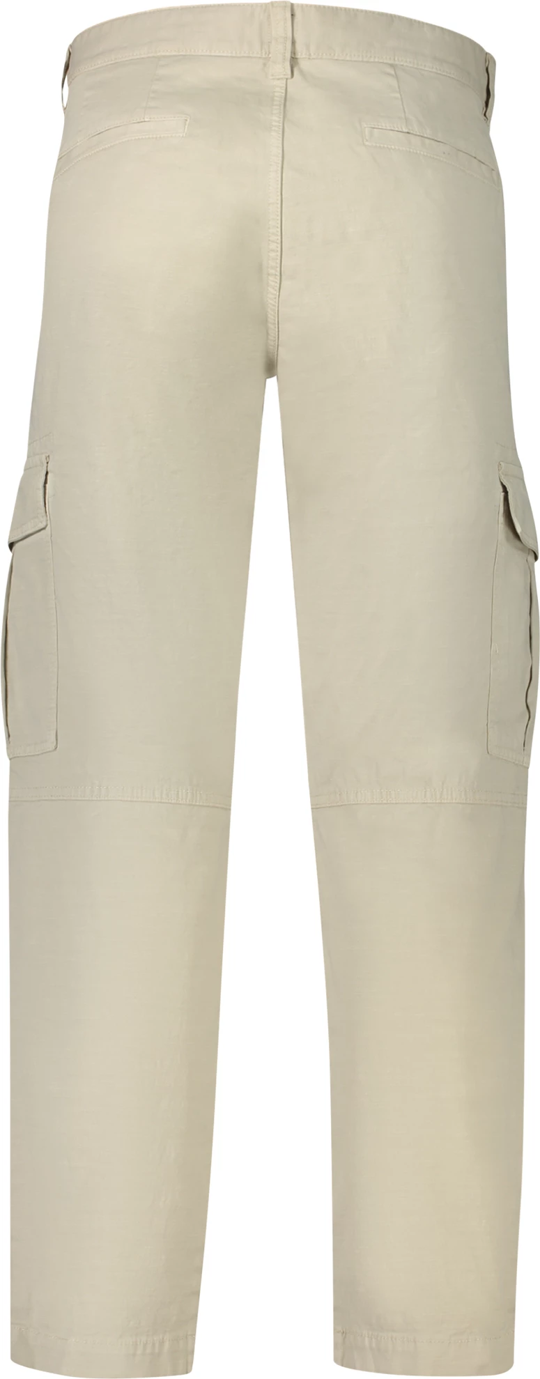 Pantallona për meshkuj BOSS, beige