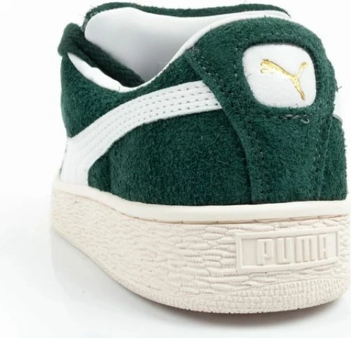 Atlete Puma unisex, të gjelbra