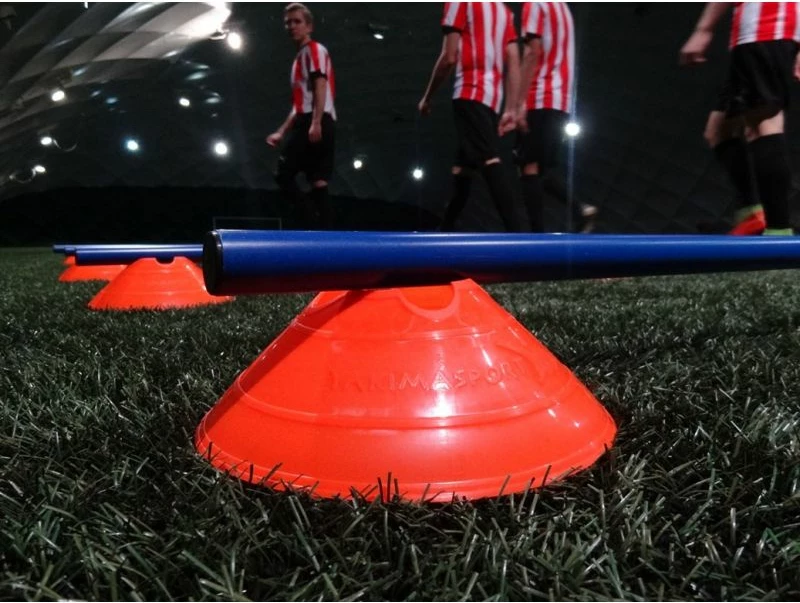 Pajisje stërvitore Yakimasport, portokalli