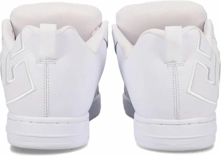 Atlete DC për meshkuj, të bardha