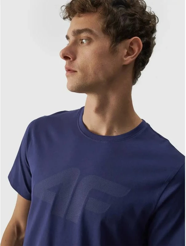 Maicë për meshkuj 4F, e kaltër