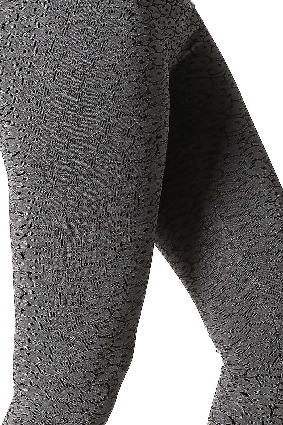 Legginsa Jumeon, të zeza, 230-000502