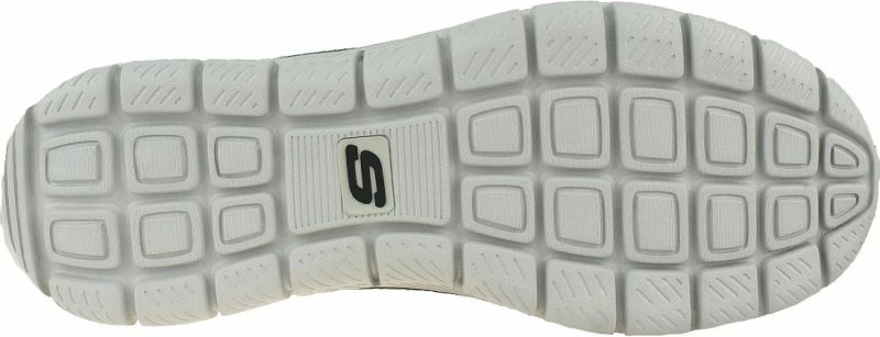 Atlete për meshkuj Skechers, gri