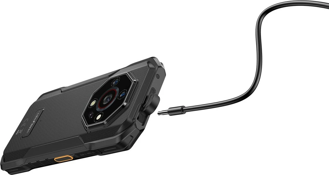 Celular Ulefone Armor X32, 6/128GB, IP69K, i zi