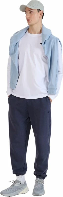 Maicë për meshkuj 4F, e bardhë