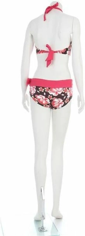 Bikine dy pjesëshe Banana Moon, femra