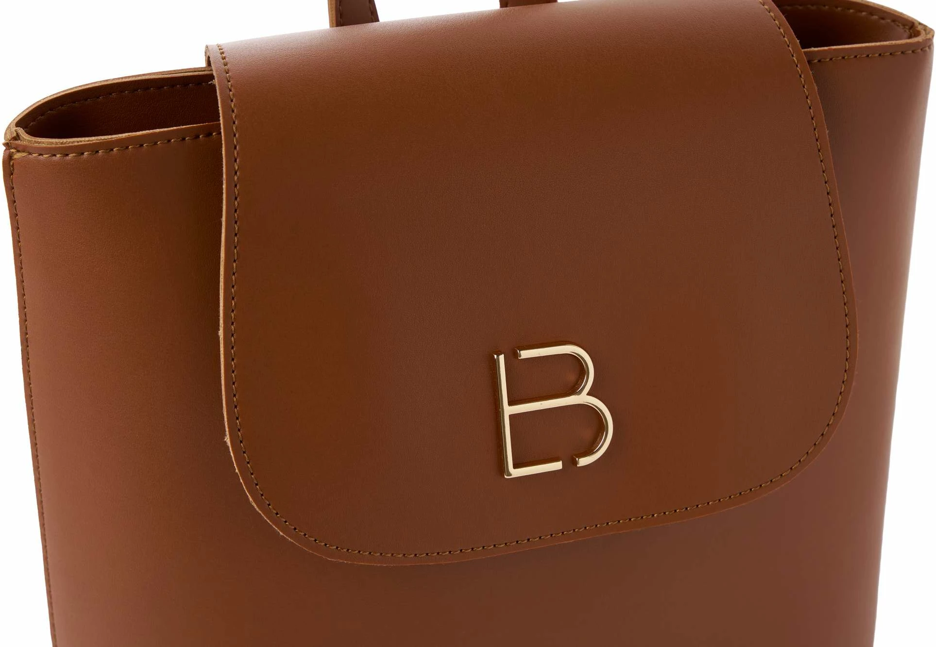 Çantë shpine Lucky Bees, ngjyrë kafe e hapur (tan), Veronica