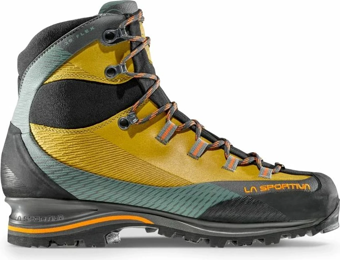 Çizme trekking për meshkuj La Sportiva, savana/tiger