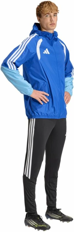 Jakne për meshkuj adidas, e kaltër