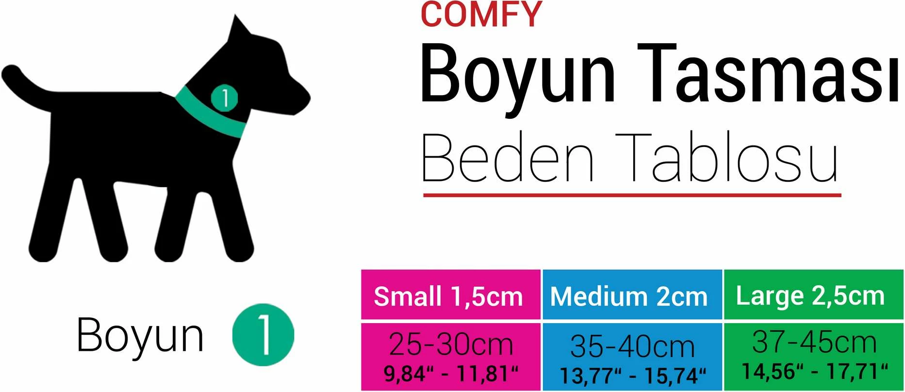 Qafore për qen, portokalli, Paws & Whiskers, Comfy