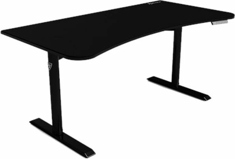 Tavolinë gaming Arozzi, e zezë