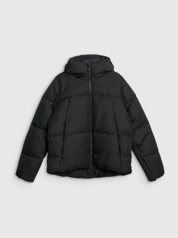 Jakne skijimi për femra 4f