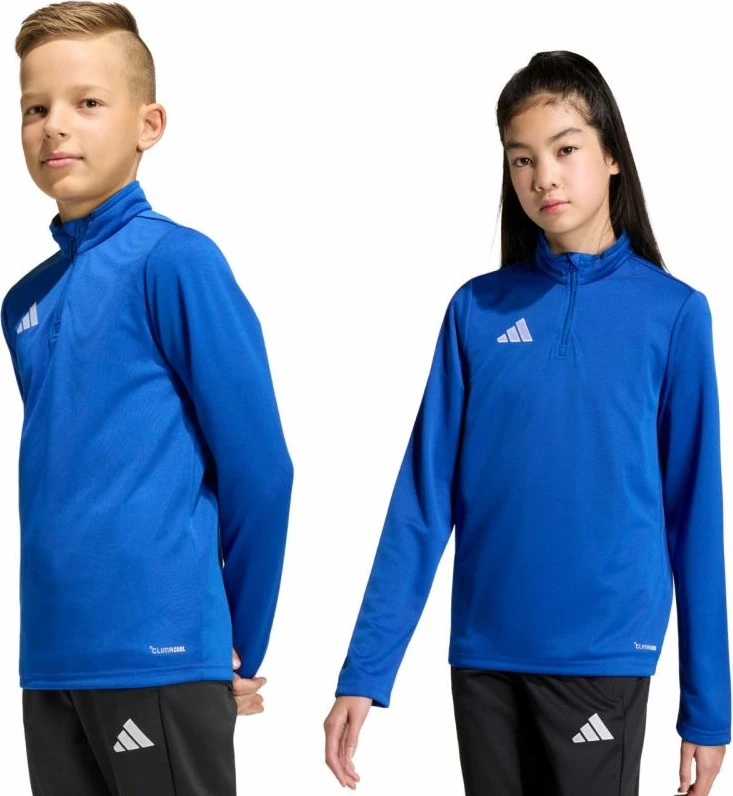 duks për fëmijë adidas, i kaltër