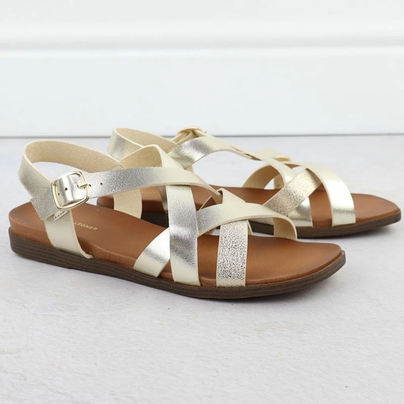 Çizme femra Sergio Leone KZ257, të zeza