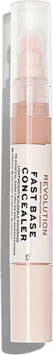 Revolution Fast Base Concealer - C9