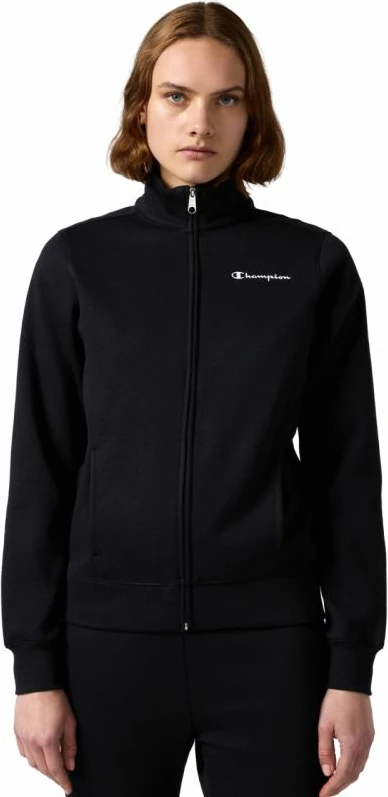 Trenerka për femra Champion, e zezë