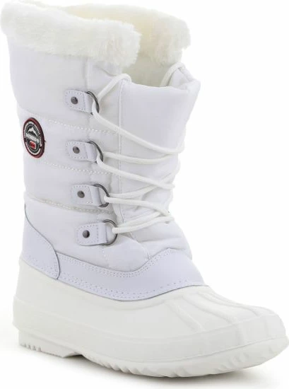 Çizme dimri femra Geographical Norway, të bardha