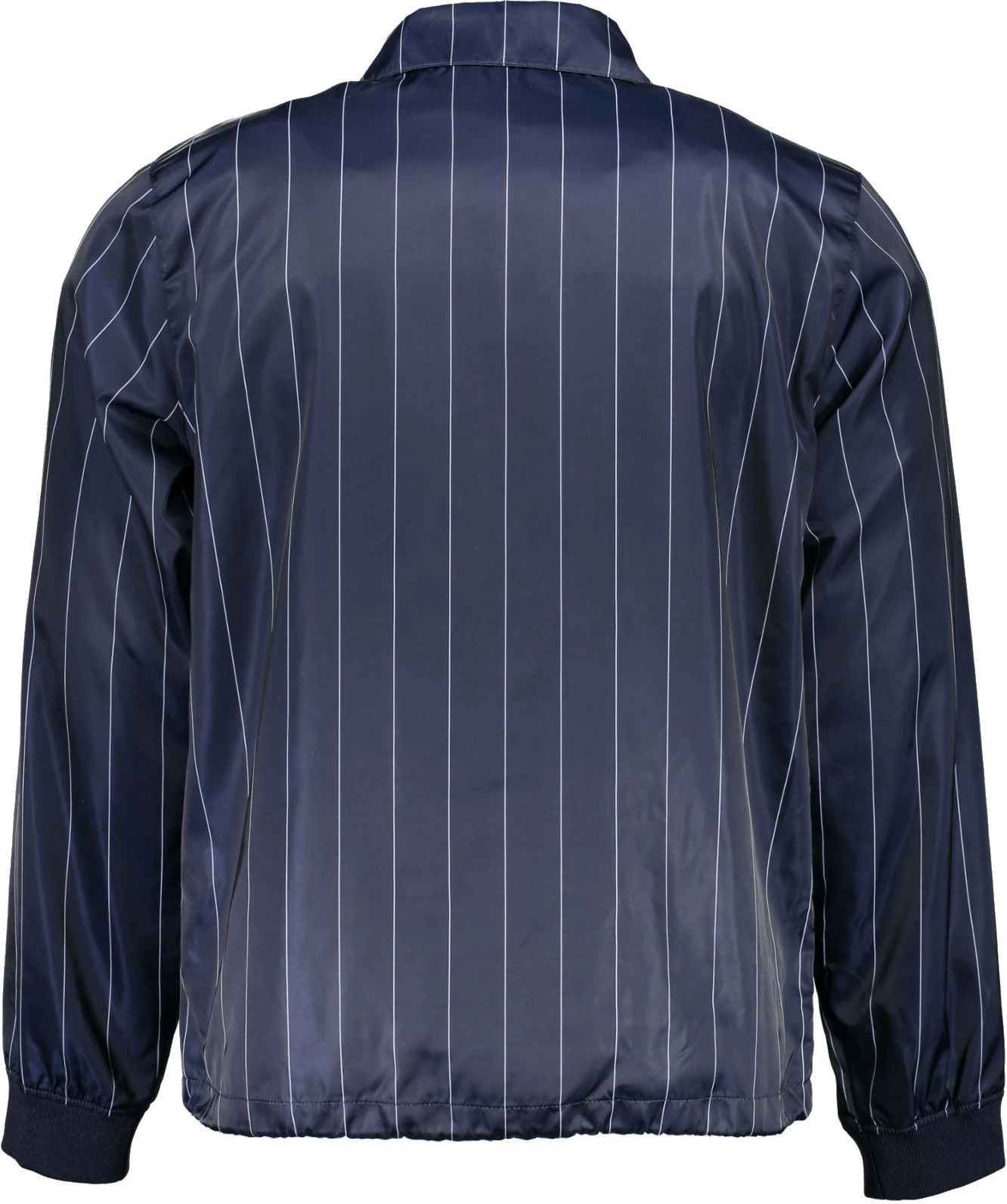 Jakne sportive GANT për meshkuj, e kaltër